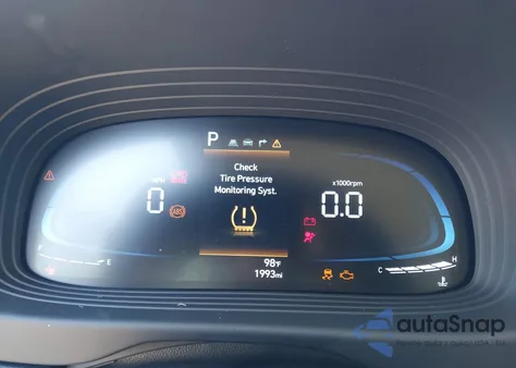 2025 Hyundai Venue Sel/Limited from USA, damaged, VIN KMHRC8A36SU392379